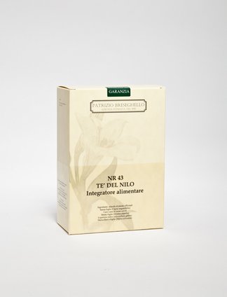 NR. 43 TÈ DEL NILO