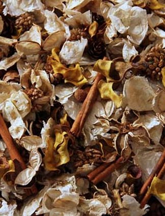 POTPOURRI SANDALO '99