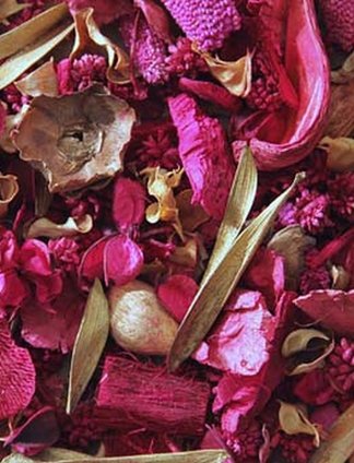 POTPOURRI FRAGOLA