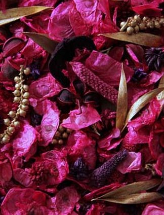 POTPOURRI AMETISTA