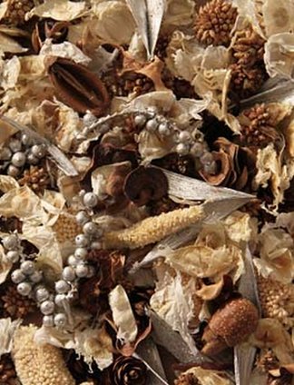 POTPOURRI DIAMANTE