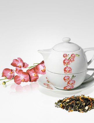 ORCHID T-4-1