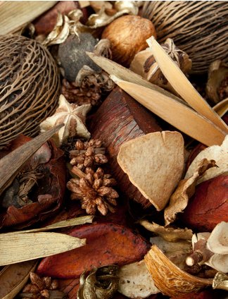 POTPOURRI GIOVE