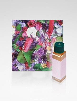 RICARICA DA ML 10 PER POTPOURRI NEW PARIGI BOUQUET VIOLETTA