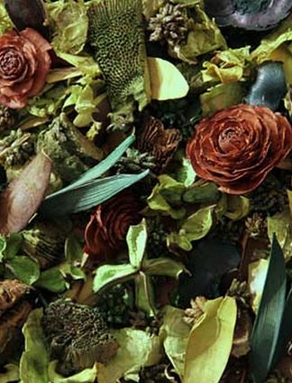 POTPOURRI TREE