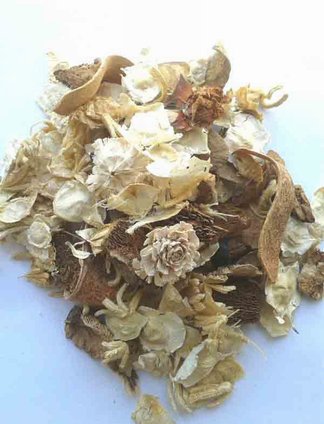 POTPOURRI TIARE'