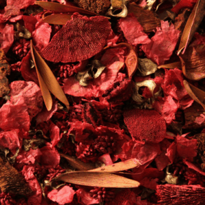 POT POURRY RED CARPET